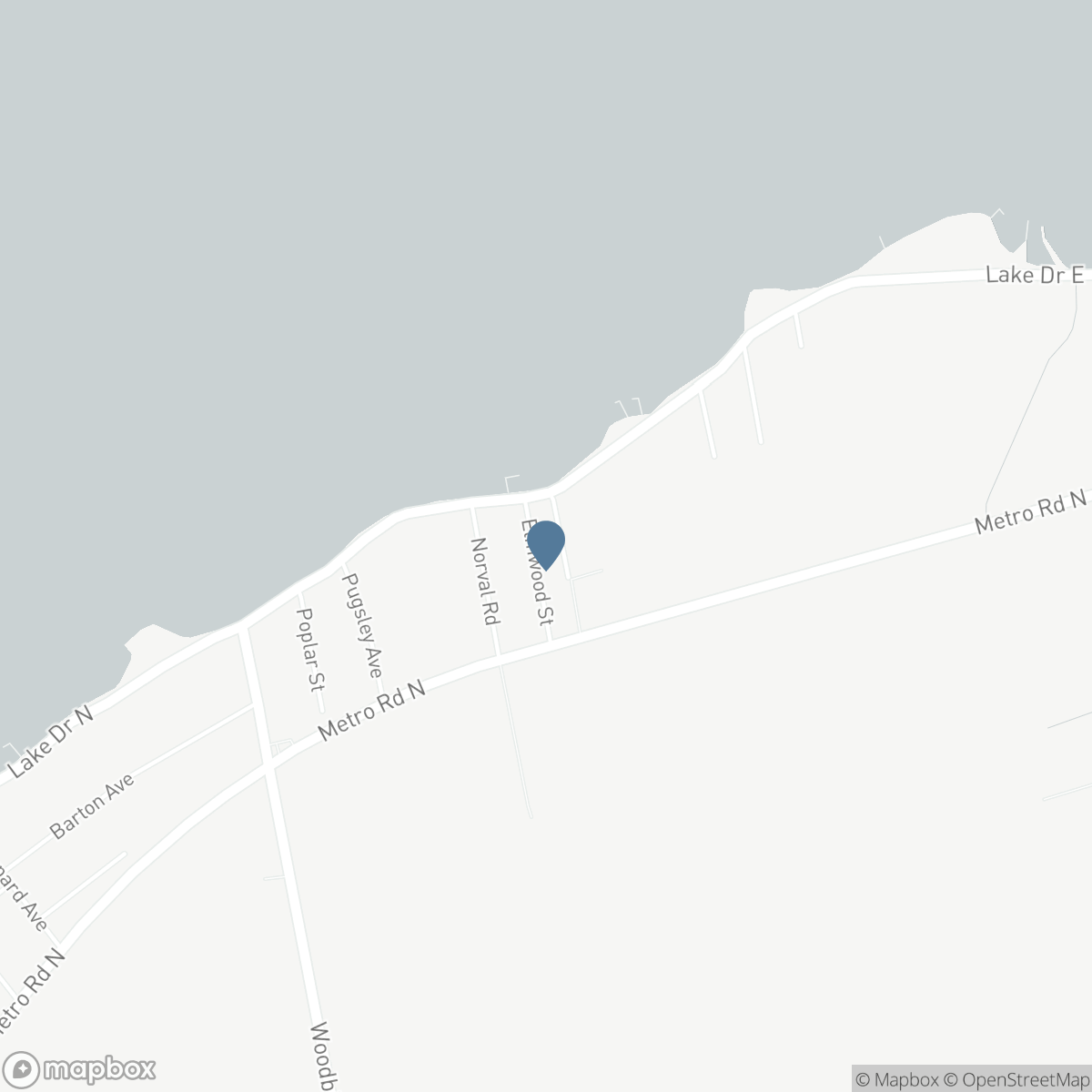 833 ELMWOOD ROAD, Georgina, Ontario L4P 3E9
